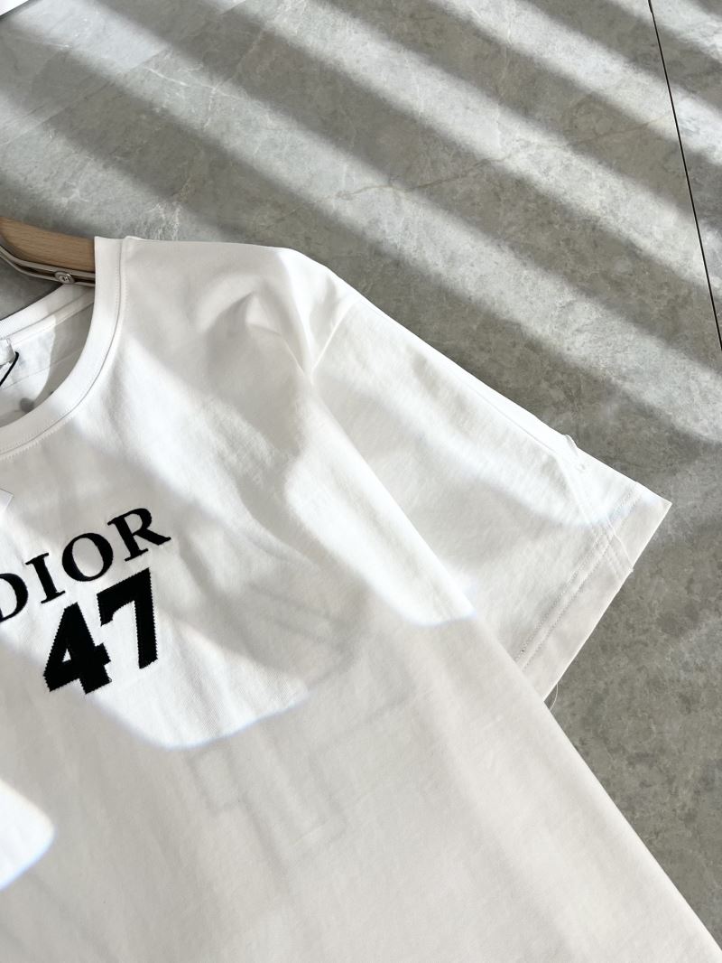 Christian Dior T-Shirts